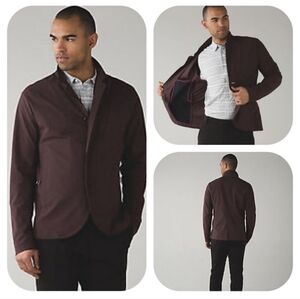 Lululemon Men's NonStop Blazer Medium